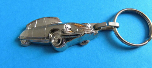 Porte clé automobile - , citroen