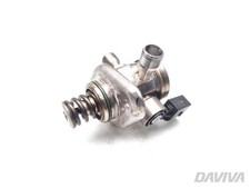 Nissan Qashqai Pompe à carburant haute pression à injection 1.3 DIG-T Essence