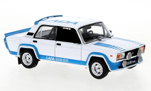 Lada 2105 vfts blanc - -, 1983