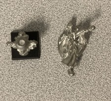 Warhammer mage Haut elfes sur