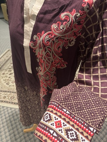 New pakistani indian designer - new,