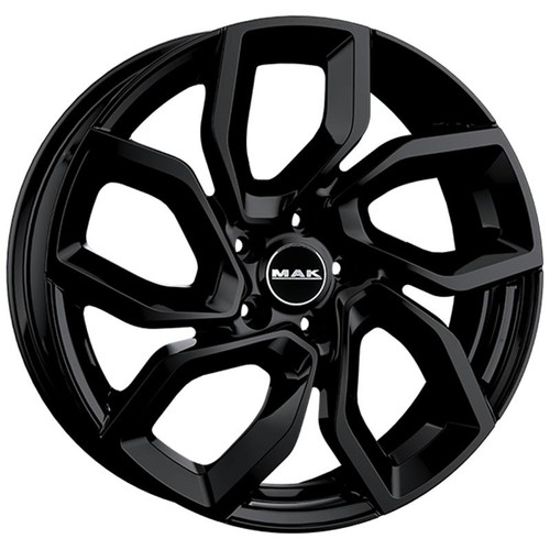 Jante alu mak apollo 7 - 18", 7.5j