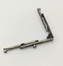 Renvoi d'angle déviation de fenêtre porte avec blocage 90°