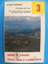 Topo guide randonnée - -,