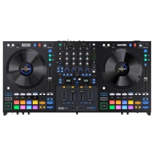 Contrôleur DJ RANE FOUR 4 canaux professionnel Serato 100-240 V Japon F/S neuf