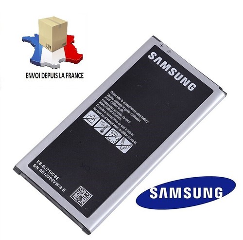 Batterie original samsung - batterie,