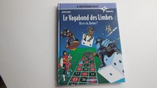 BD Le Vagabond des Limbes l'Intégrale n° 6 Où es-tu, Korian ? éd. Dargaud