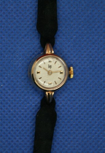 Montre lip dame état - dame,,