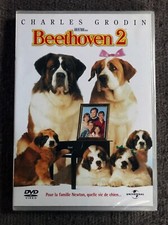 Beethoven 2 (avec Charles Grodin, Bonnie Hunt) DVD