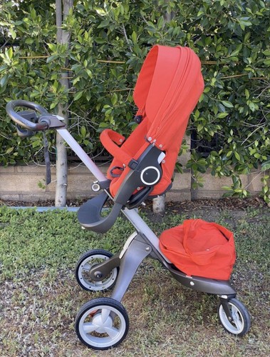Stokke xplory stroller and - xplory,