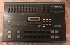 Casio RZ-1 Digital sampling