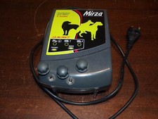 Cloture electrique MIRZA - 2 ( 81605101 CENTRAL MIRZA )