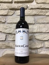 mouton cadet Baron Philippe De