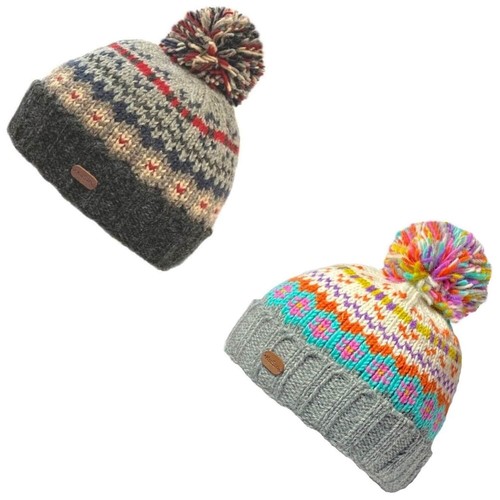 Kusan bonnet laine 100 - kusan, en