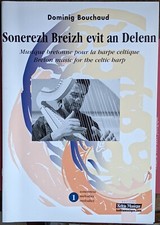 Bouchaud Dominig - Sonerezh