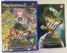 Saint Seiya les Chevaliers du