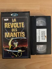 VHS / CASSETTE VIDEO -
