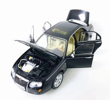 1/18 MG 7 car/SAIC ROEWE 750