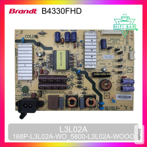 Alimentation pour tv - pour,