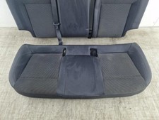 Banquette arriere OPEL ASTRA J