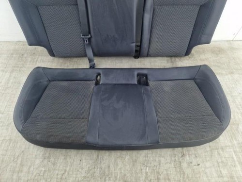 Banquette arriere opel astra - opel, j