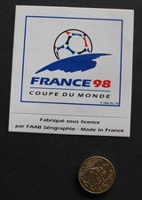 Autocollant sticker coupe - -,