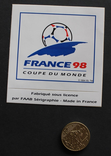 Autocollant sticker coupe - sticker,