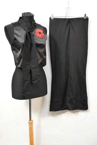 Robe carnaval danseuse de - danseuse,