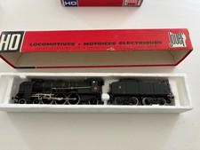 Jouef HO 8355 Loco Vapeur