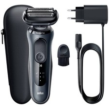Braun series n1000s - series, 61-n1000s