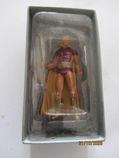 Figurine MARVEL Eaglemoss WARLOCK # 90