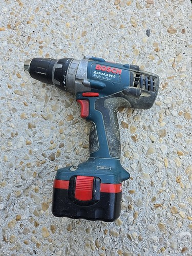 Perceuse bosch gsr ve - gsr, 14,4