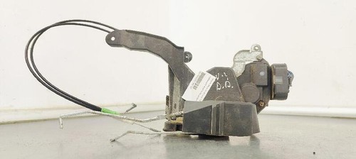 Serrure avant droit toyota - toyota, rav