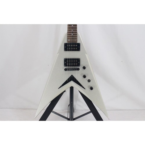 Dean dave mustaine vmnt used - dean,