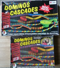 🎲 Lot de 2 Jeux Anciens