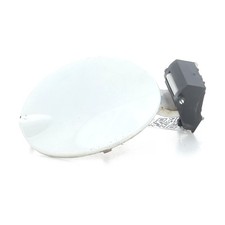 Trappe portillon carburant -