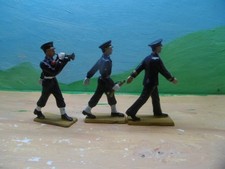 STARLUX 3 ARMEE DE L'AIR DONT TROMPETTE