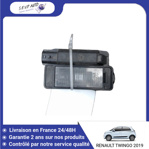 Eclaireur plaque de - 🇫🇷,