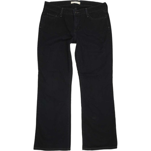 Levi 545 femme noir - , bootcut