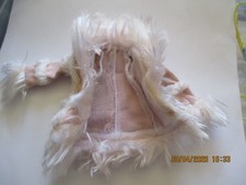 POUPEE BRATZ : TENUE ..... (