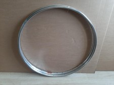 Jantes Mavic 700c Tubular rims 36/36S ancien vélo D8