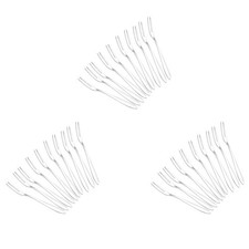 30 Pièces Séries En Acier