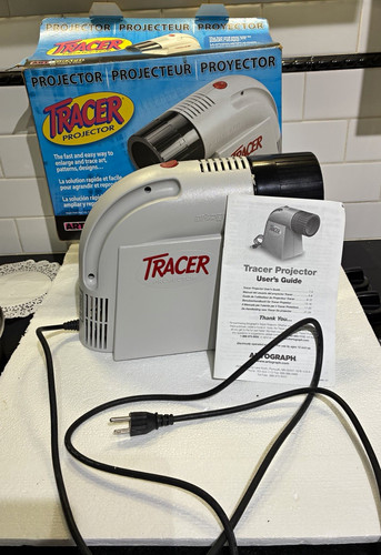 Artograph tracer opaque art - tracer,
