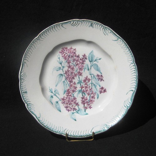 Assiette creil montereau - creil, lm