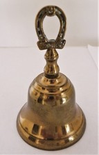Petite Cloche de service en