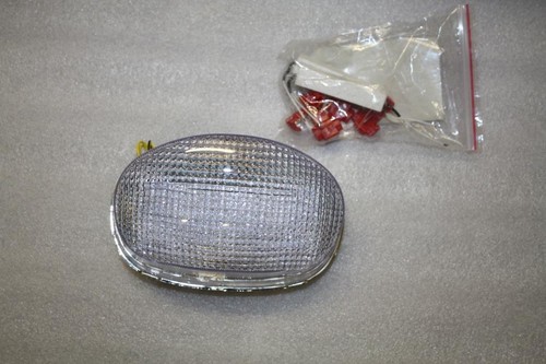 Feu led clignotants - led, triumph