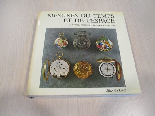 Mesures temps l - temps, de