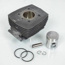 Cylindre P2R pour Mobylette