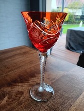 1 ANCIEN GRAND VERRE A VIN