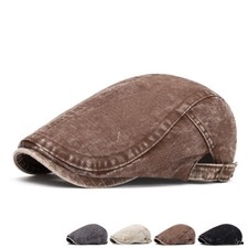 Casquette plate Newsboy casquettes lierre Gatsby cabbie chapeau de conduite